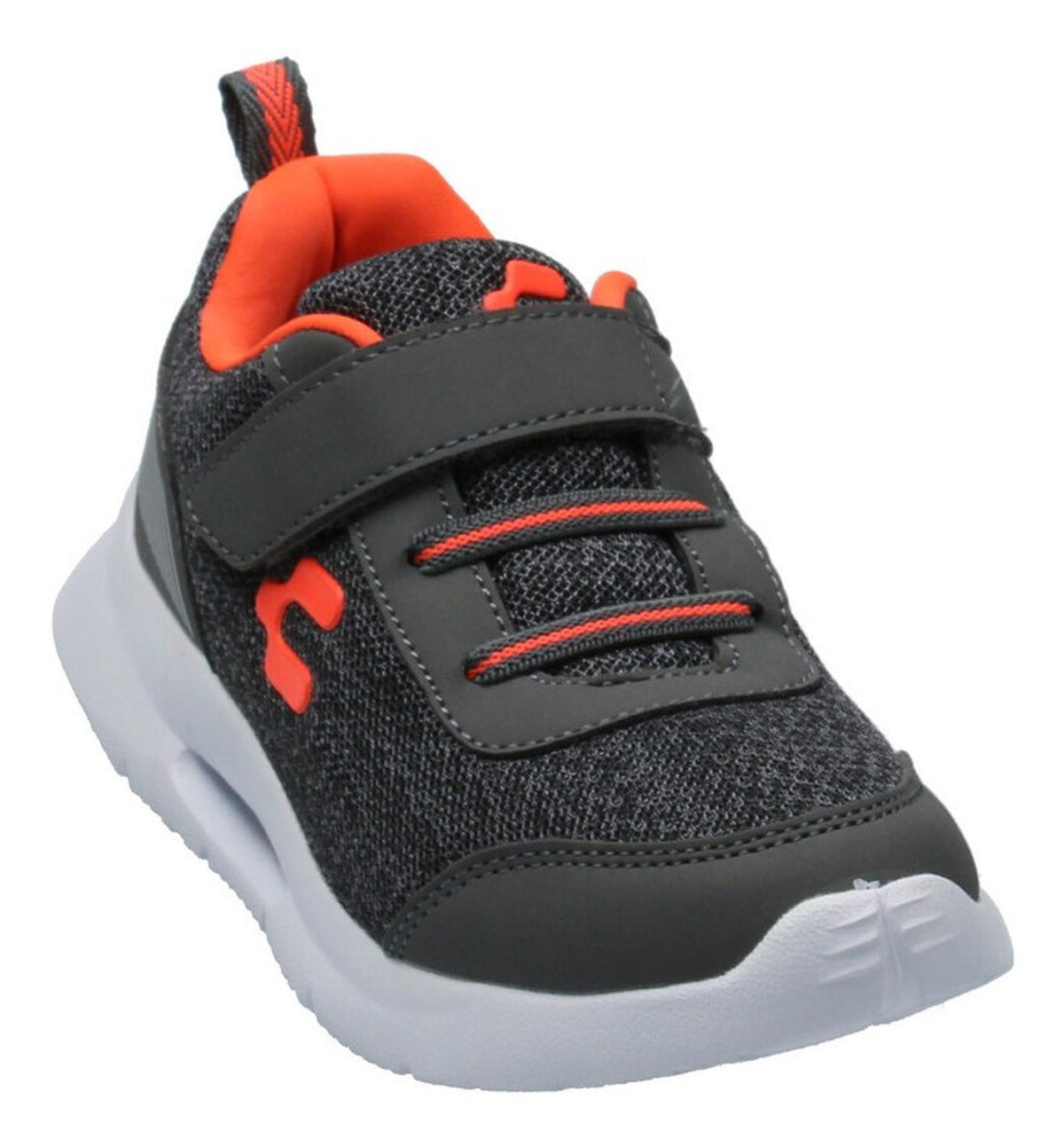 Tenis Charly Para Niño 1069626 Amarillo [chy2861], foto 3 de 6