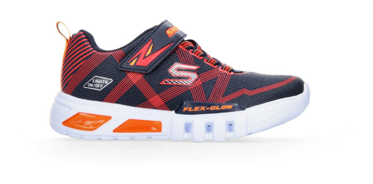 Tenis Skechers Para Niño 90542lnvrd [ske493], foto 2 de 10