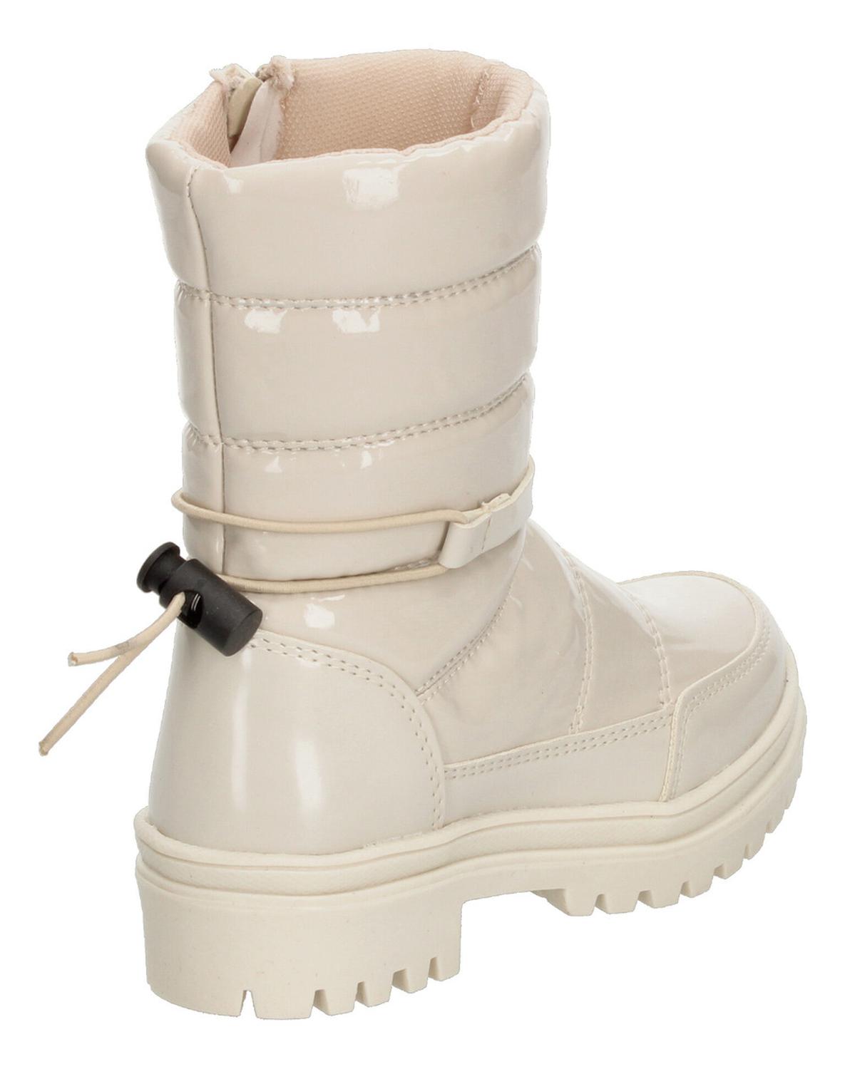 Bota Blasito Beige Para Niña [bla93], foto 4 de 7