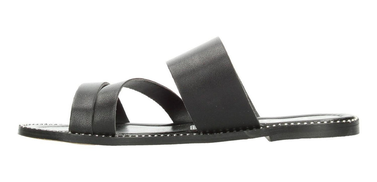 Sandalias Gosh Para Mujer 1436r-03 Negro [gos914], foto 3 de 10