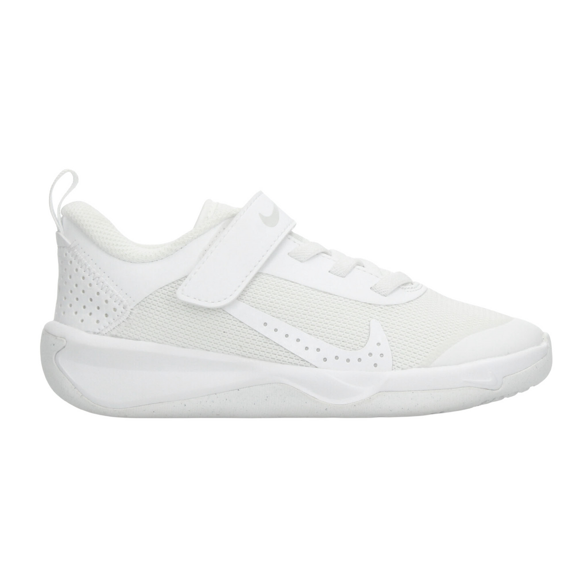 Tenis Nike Omni Niño Blanco Deportivo Infantil T17-22, foto 10 de 10