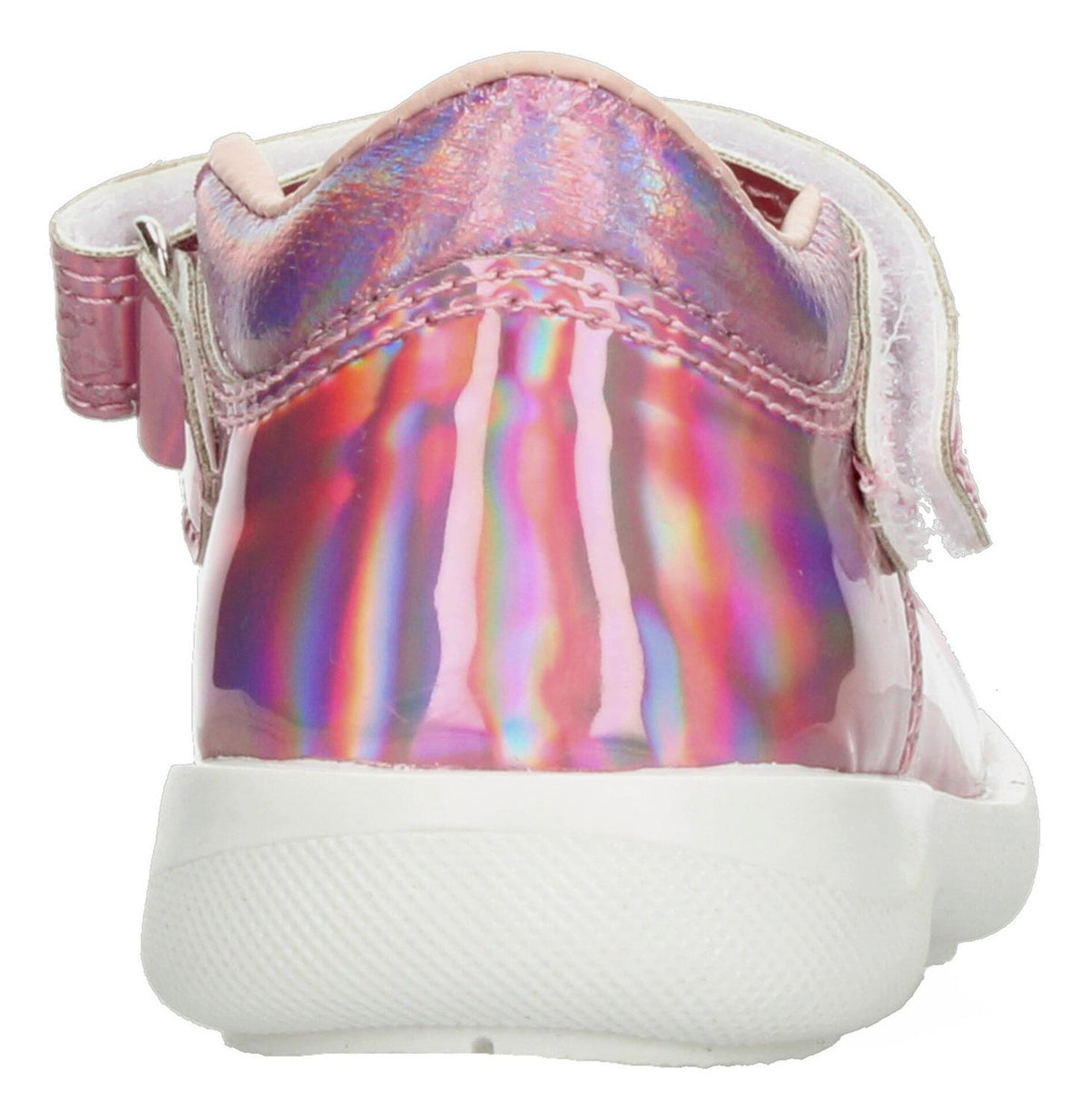 Zapato Minipapos Rosa Para Niña T15-18 [MNP300], foto 7 de 8