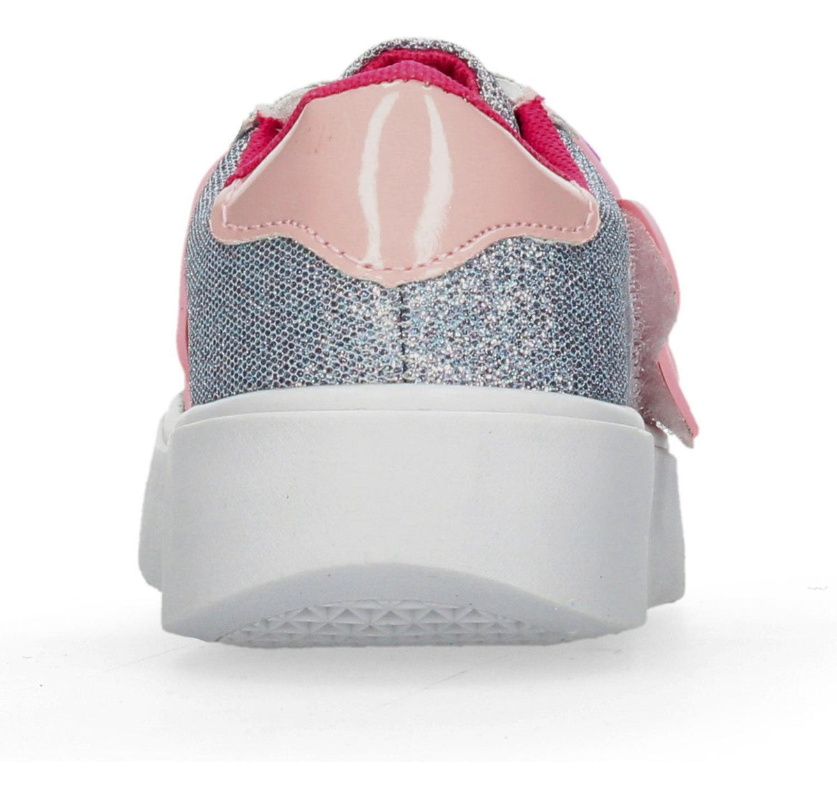 Tenis Gosh Para Niña 0726y-03 Plateado [gos901], foto 9 de 10