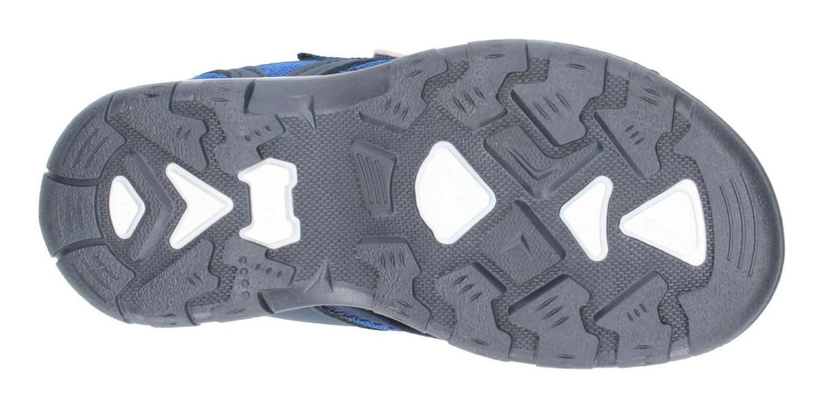 Sandalias Yuyin Para Niño 22052 Azul Marino [yuy399], foto 9 de 10