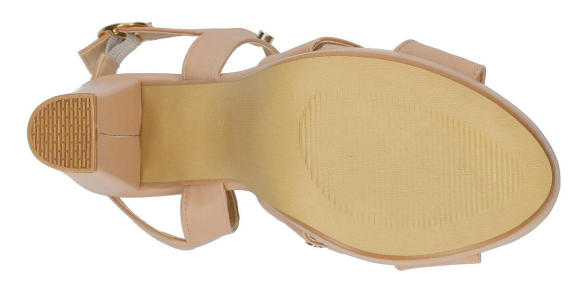 Zapatillas Manila Para Mujer M-7942 Piel [mla334], foto 9 de 10