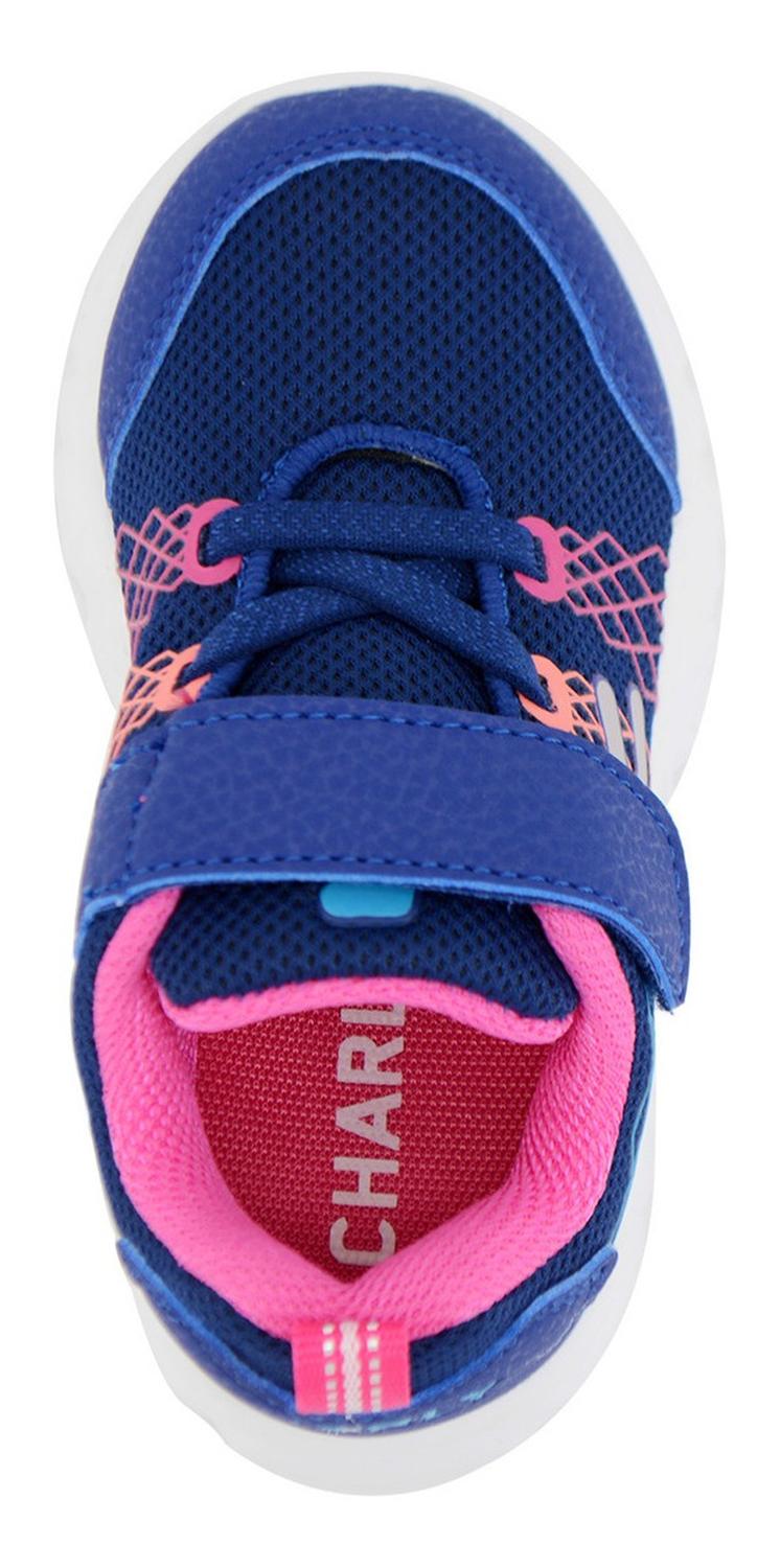 Tenis Charly Para Niña 1069481 Azul Marino [chy2635], foto 5 de 6
