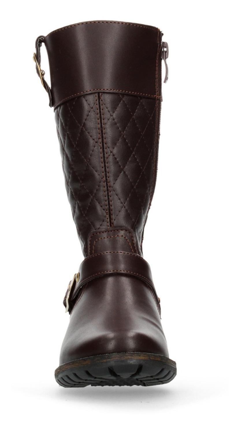 Bota Vavito Para Niña V9202 [vvv1060], foto 6 de 10