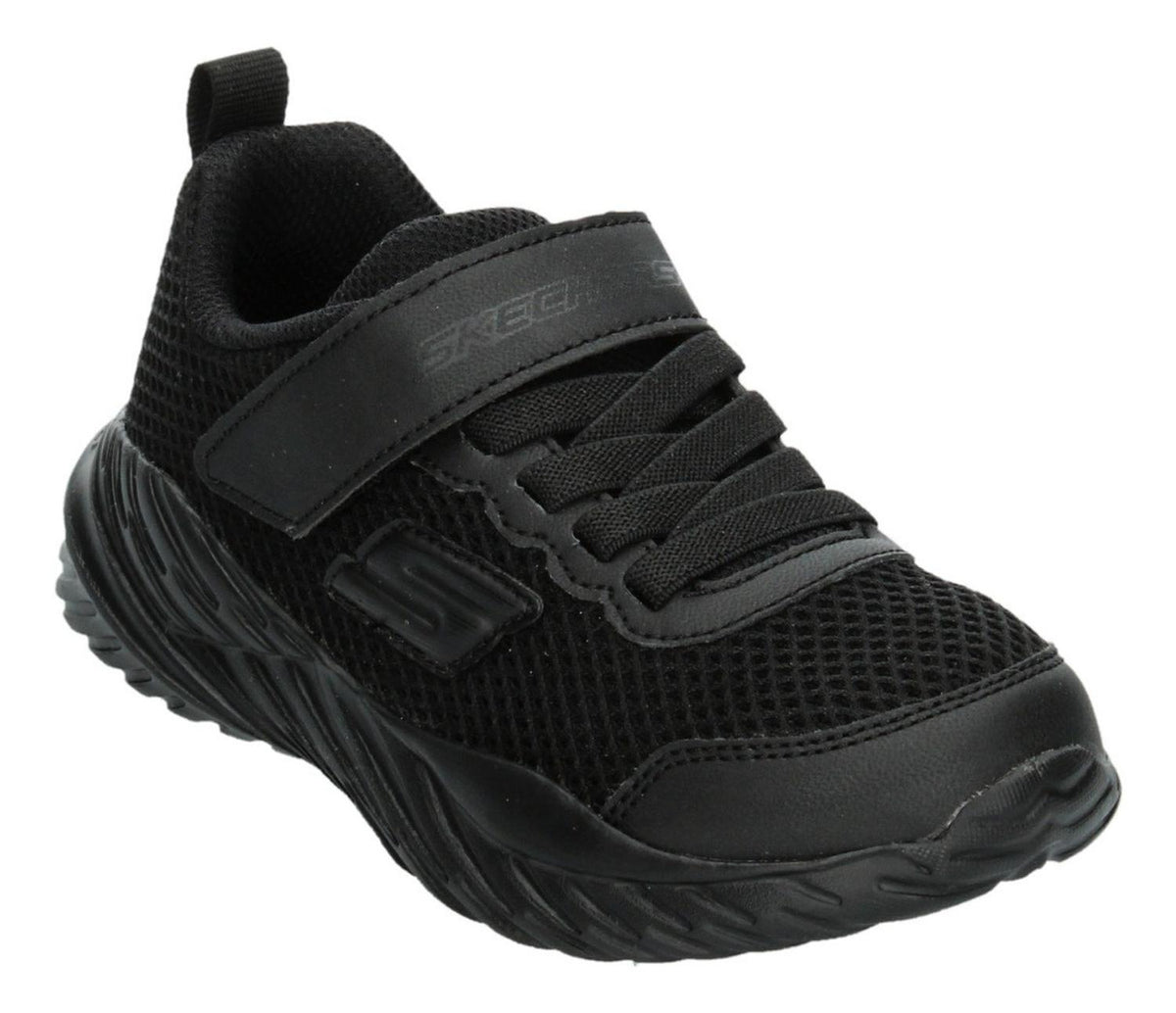 Tenis Skechers Para Niño 400083l [ske407], foto 4 de 10