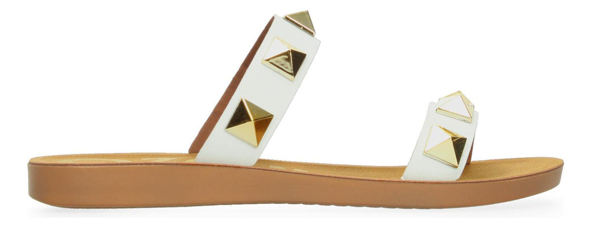 Sandalias Ozono Blanco Para Mujer [ozo2841], foto 2 de 10