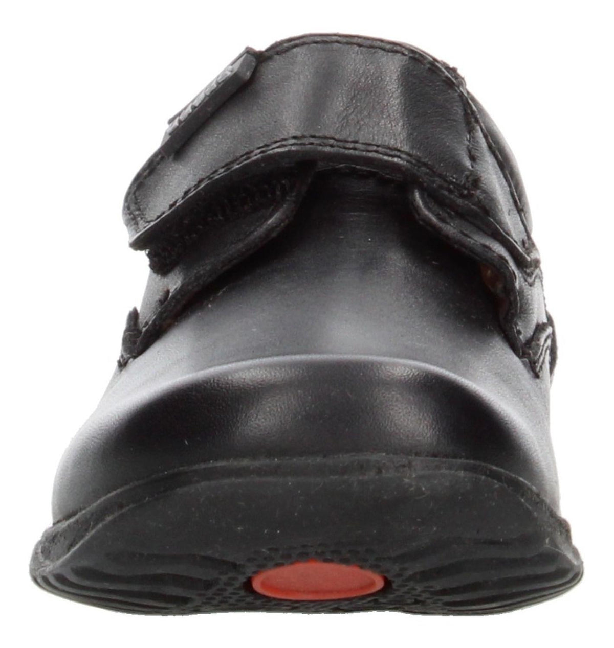 Zapato Escolar Coqueta Para Niño 86801-a Negro [cta885], foto 6 de 10