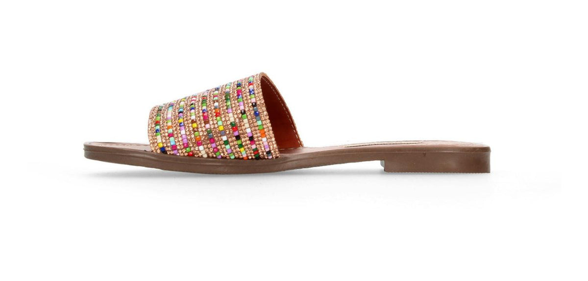 Sandalia Ozono Para Mujer 60000716-2 [ozo2779], foto 3 de 10