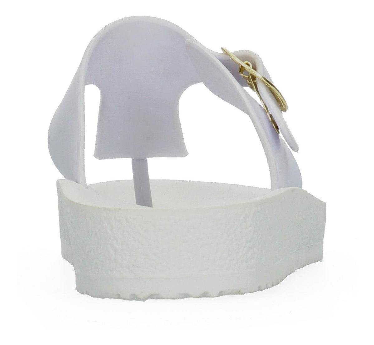 Sandalias Gosh Para Mujer 2370g-04 Blanco [gos904], foto 7 de 10