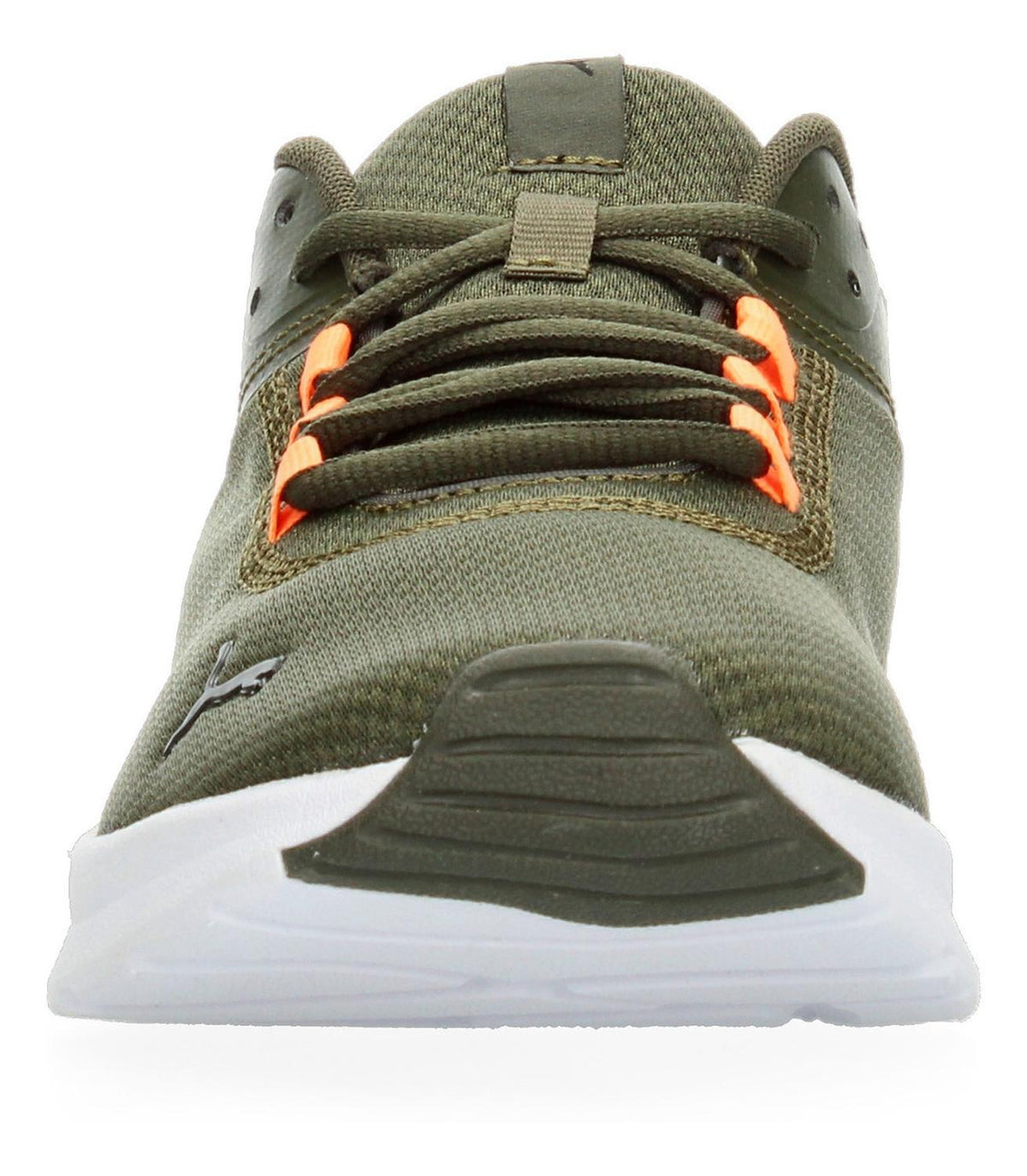 Tenis Puma Electron Verde Para Hombre [pum691], foto 7 de 10