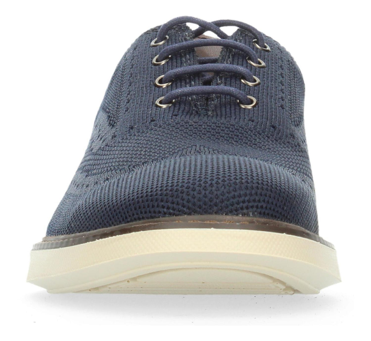 Zapato Casual Flexi Azul Para Hombre [fff3004], foto 6 de 7