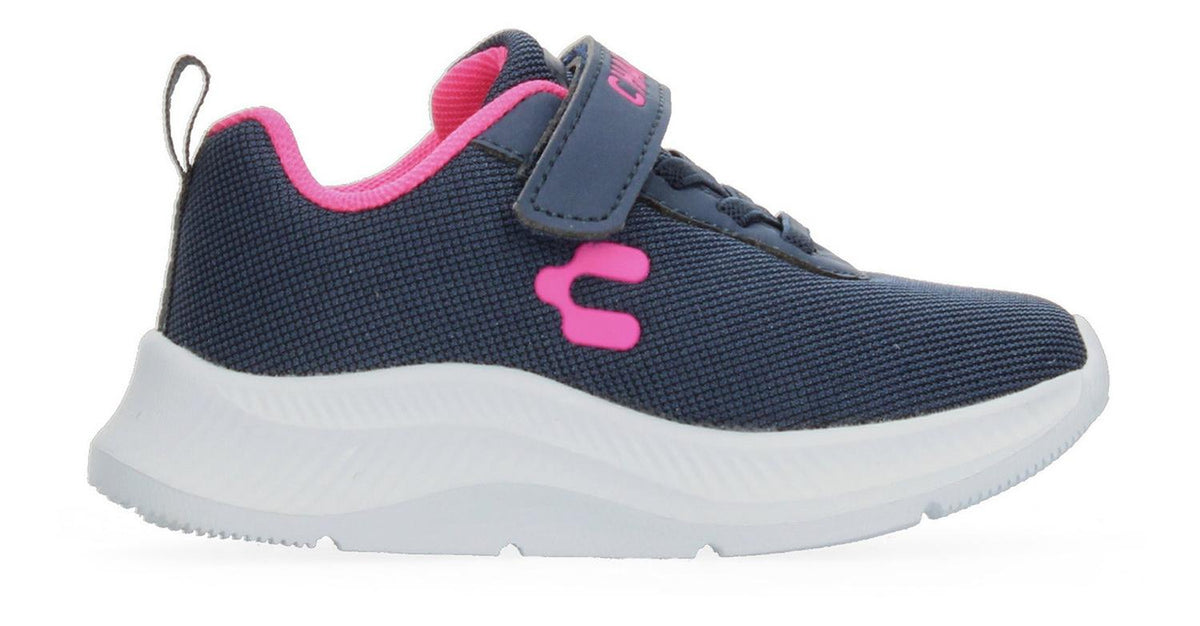 Tenis Charly Para Niña 1098146001 Azul Marino [chy3359], foto 2 de 10