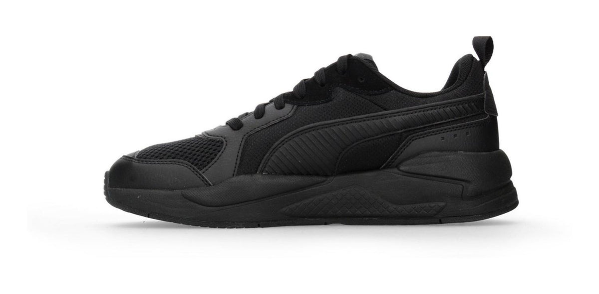 Tenis Puma X-ray Hombre Negro [pum439], foto 3 de 10