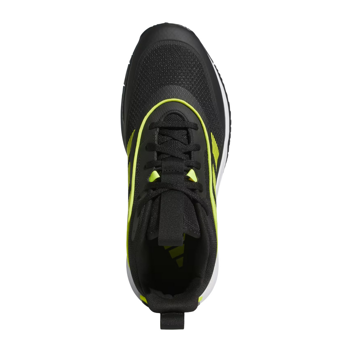 Tenis Adidas Ownthegame Hombre Negro Básquetbol Caballero, foto 7 de 10
