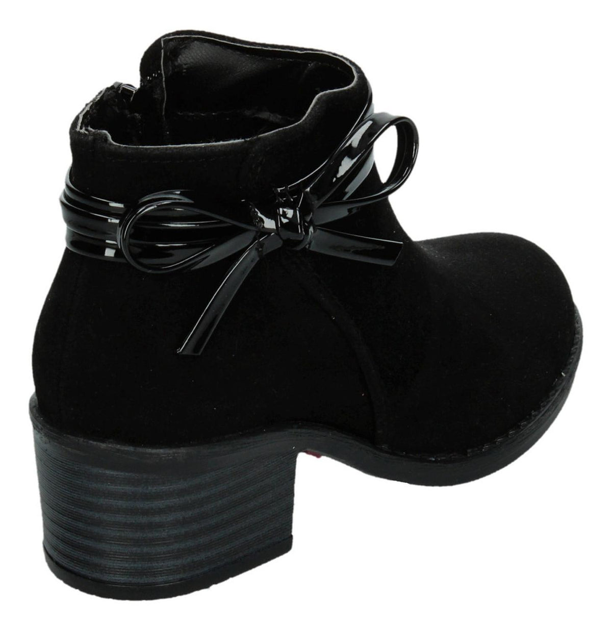 Bota Tropicana Para Niña 38011 Negro [tro1160], foto 5 de 10