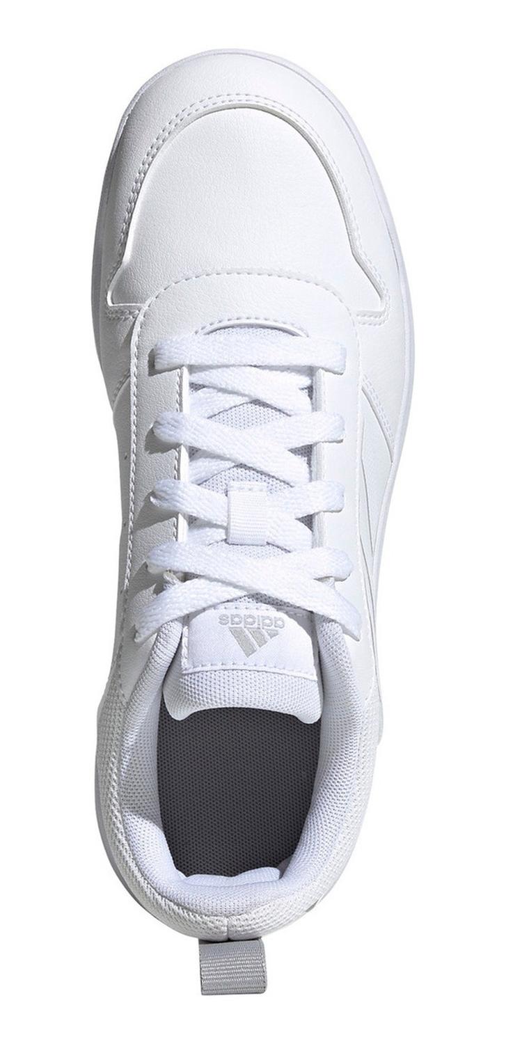 Tenis adidas Para Niño S24039 Blanco [add1865], foto 5 de 10