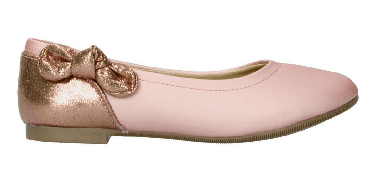 Balerina Flat Tropicana Para Niña 97197 Rosa [tro885], foto 1 de 6