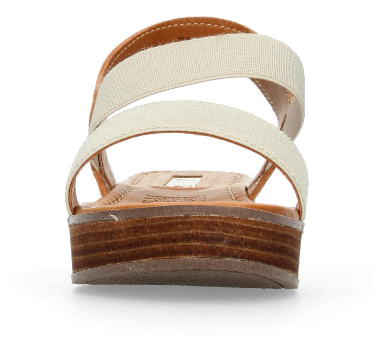 Sandalias Efe Para Mujer 212605 Beige [efe940], foto 6 de 10