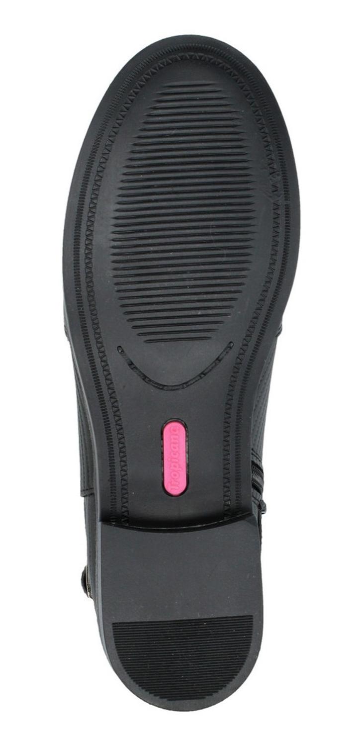 Bota Tropicana Para Niña 35230 Negro [tro1154], foto 9 de 10