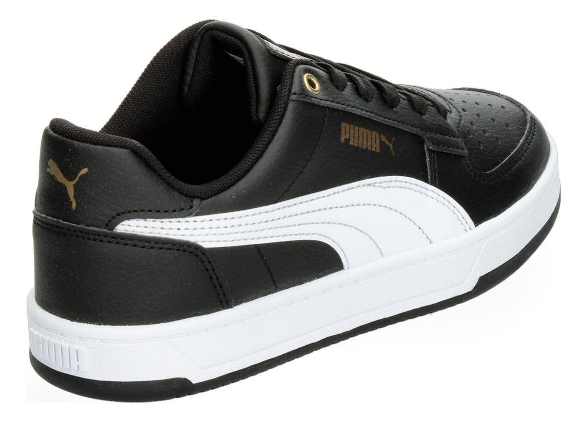 Tenis Puma Caven 2.0 Negro Para Mujer [pum885], foto 4 de 8