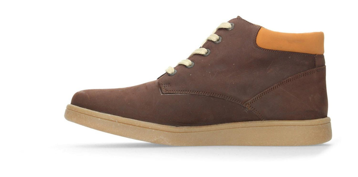 Bota Coqueta Para Niño 152900-f Cafe [cta806], foto 3 de 10