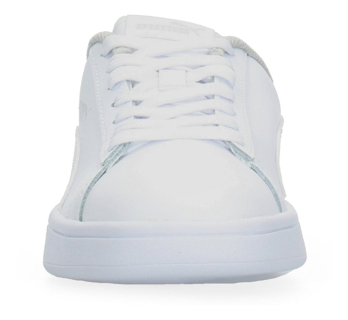 Tenis Puma Smash L V2 Blanco Para Niño [pum644], foto 6 de 9