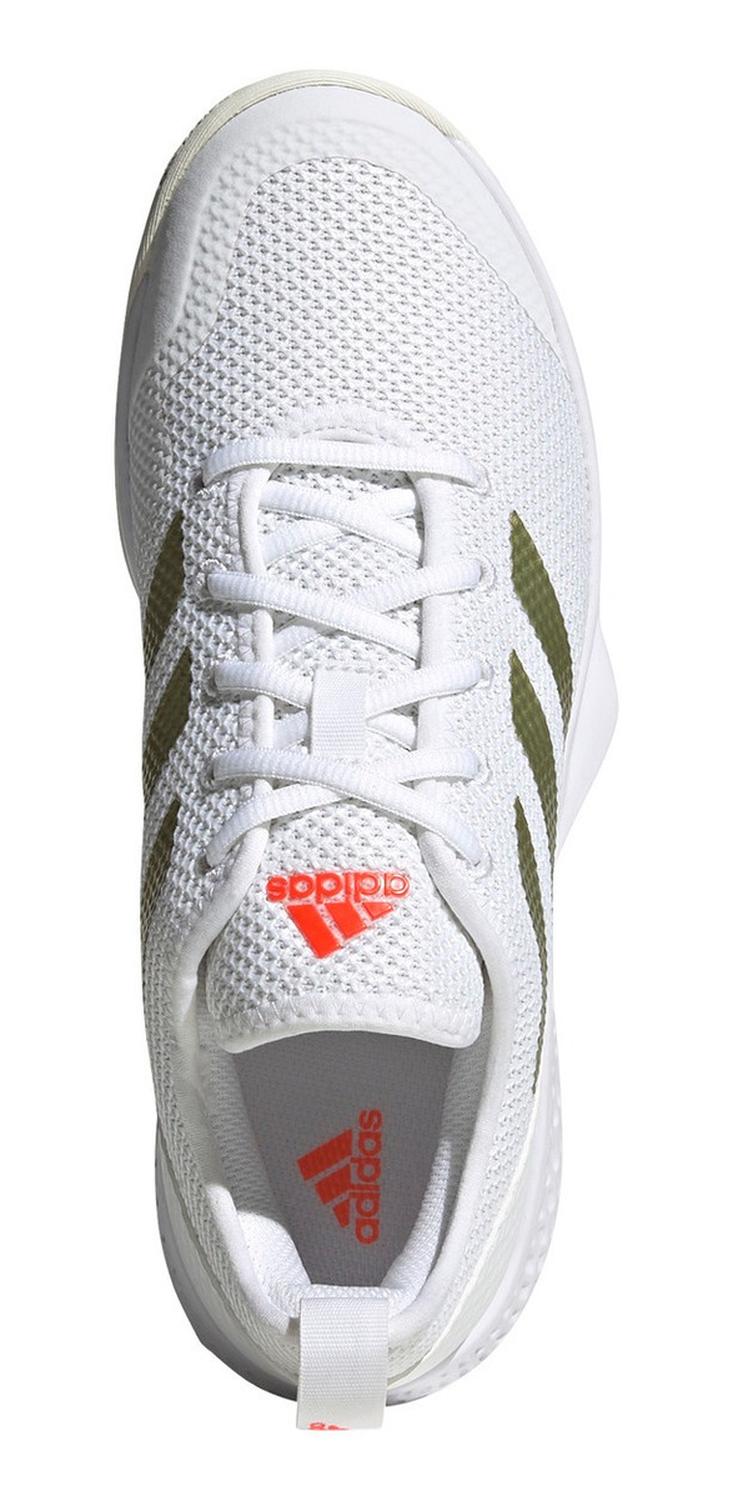 Tenis adidas Para Mujer H00942 Blanco [add1811], foto 5 de 10