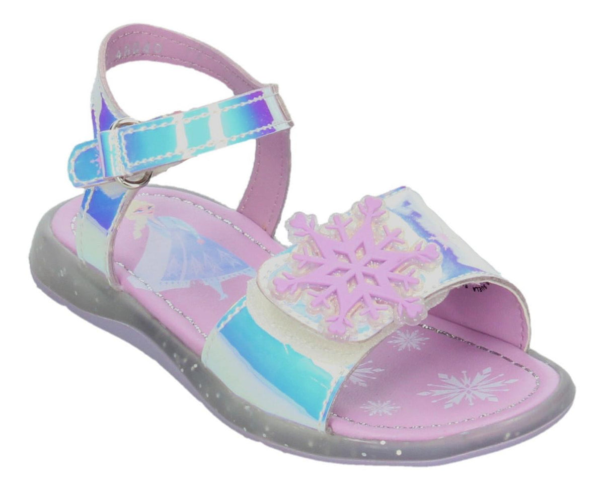 Sandalias Disney Para Niña 48040 Lavanda [dny36], foto 6 de 10