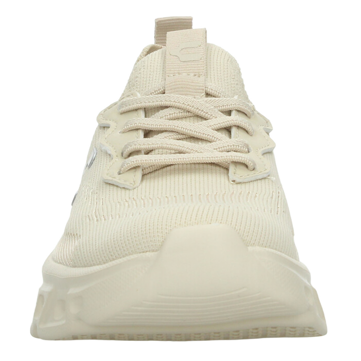 Tenis Charly Dama Beige Deportivo Para Mujer, foto 6 de 10