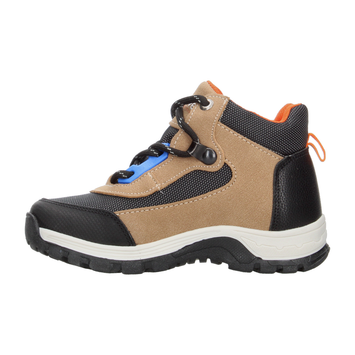 Bota Discovery Cafe para Niño T22-25 [DIS30], foto 5 de 10