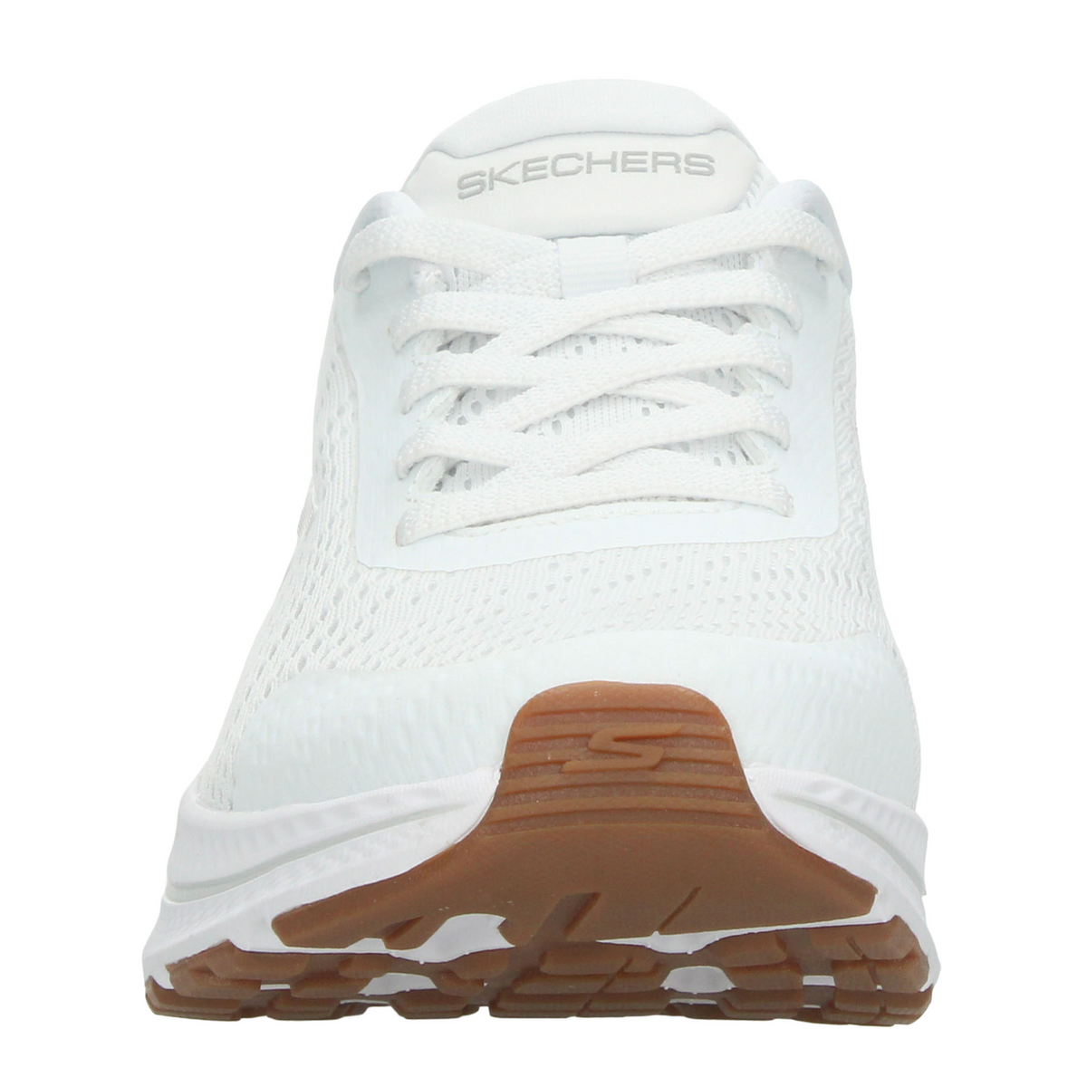 Tenis Skechers Go Run Consistent 2.0 Hombre Blanco Deportivo Caballero, foto 6 de 10