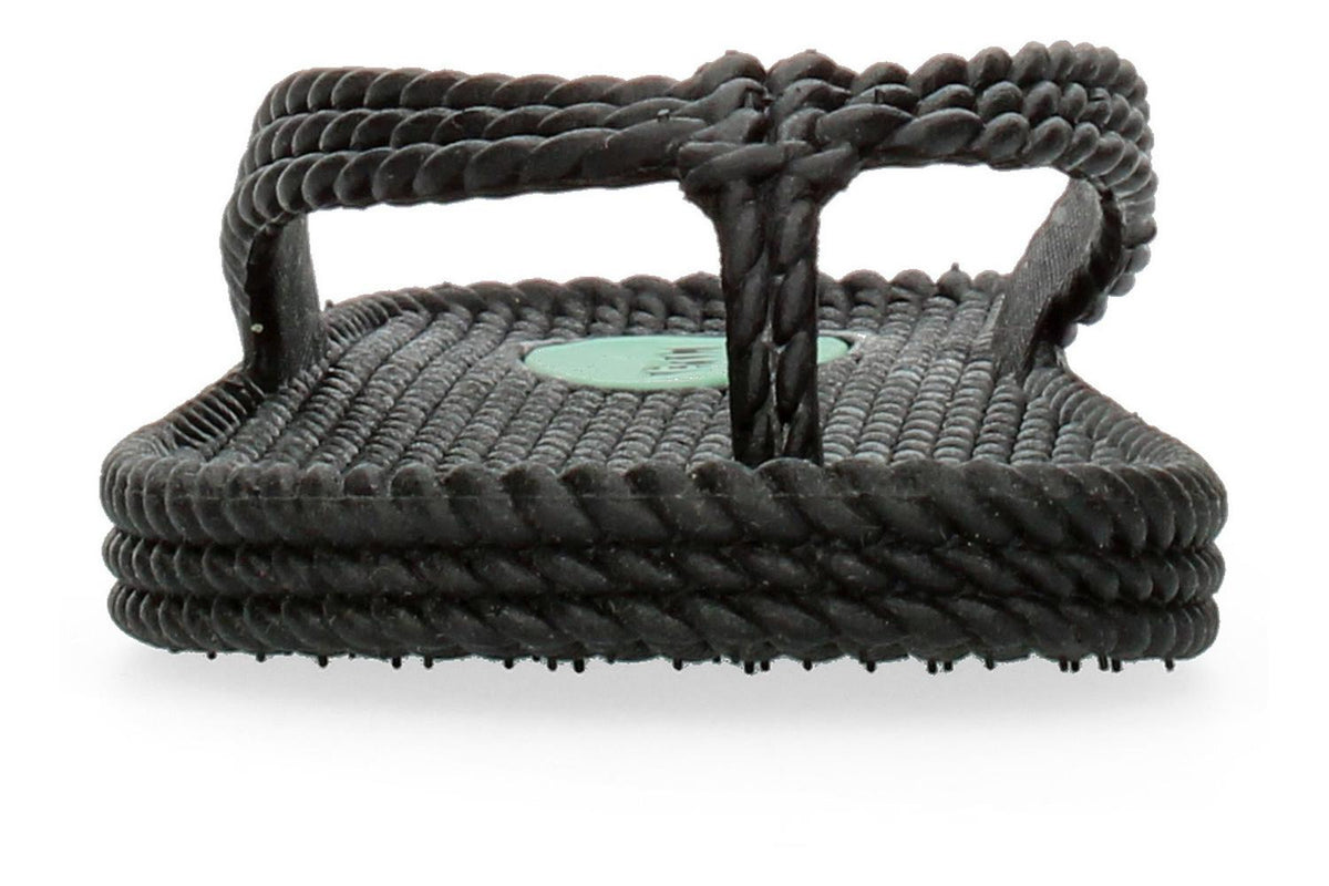 Sandalias Marea Para Mujer Negro Con Aroma [maa4], foto 7 de 10