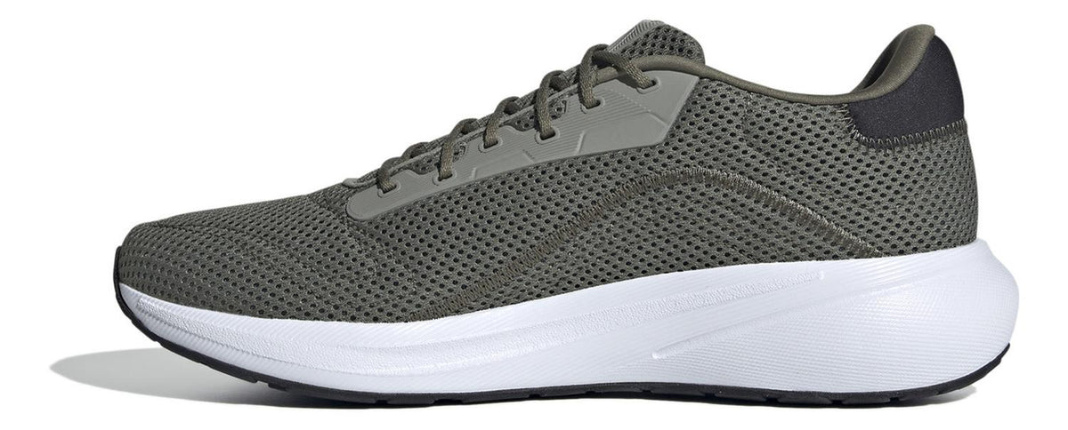 Tenis adidas Response Runner Verde Para Hombre [add2688], foto 4 de 10