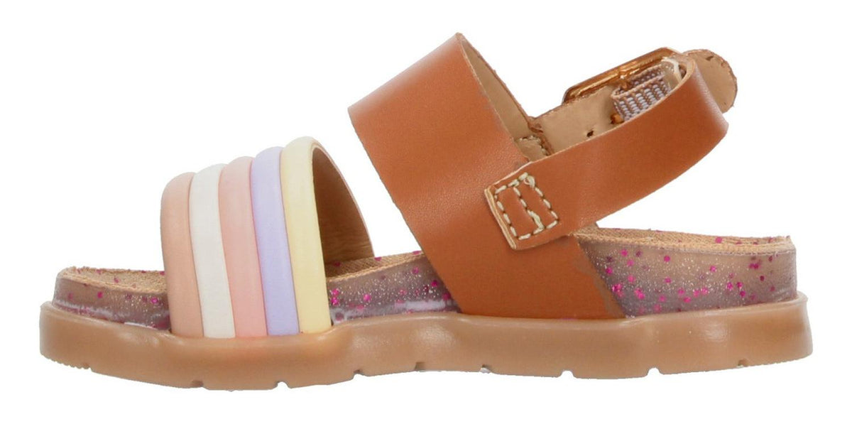 Sandalias Tropicana Cafe Para Niña [tro1342], foto 4 de 8