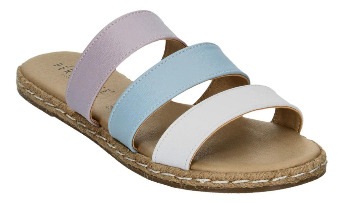 Sandalias Perez Lete Para Mujer 32012 Multicolor [plt239], foto 4 de 10