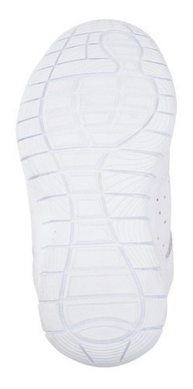 Zapato Escolar Coqueta Para Niño 154535-b Blanco [cta543], foto 7 de 7