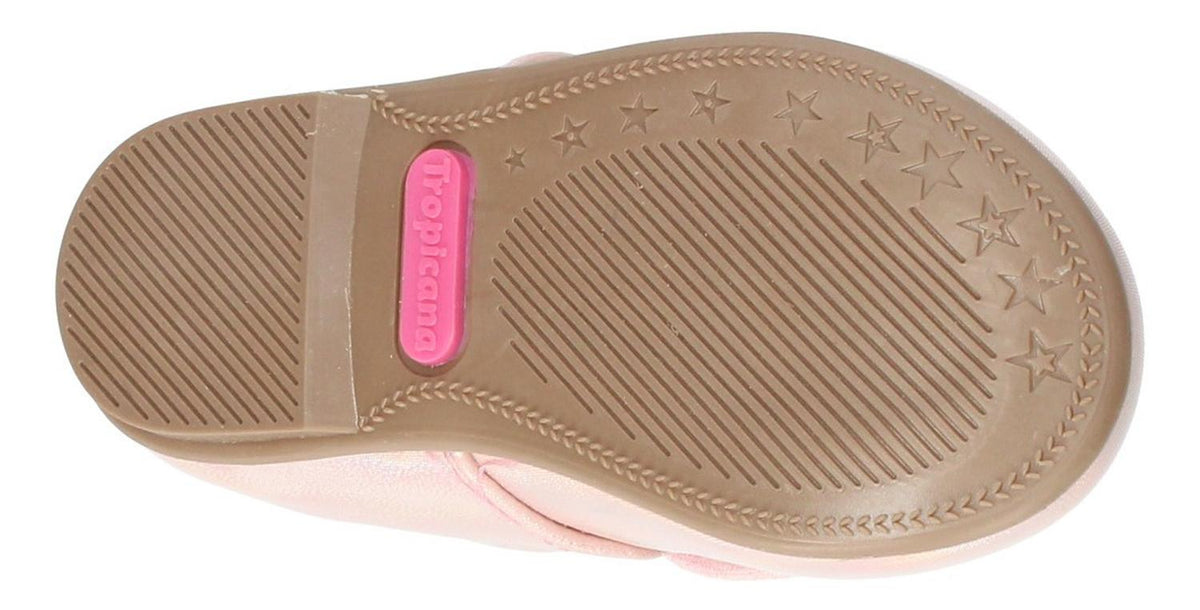 Balerina Flat Tropicana Para Niña 31761 Rosa [tro881], foto 6 de 6
