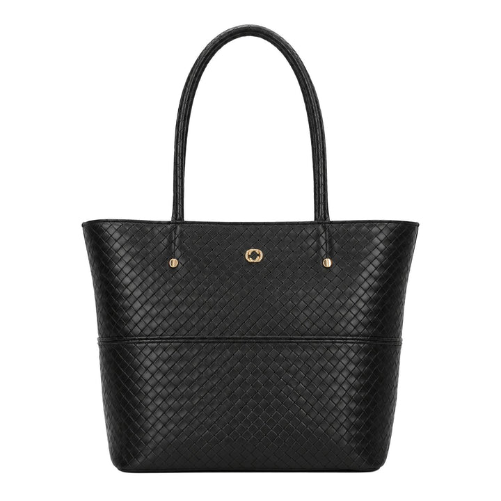 Bolsa Felianna Dama Negro Casual Para Mujer