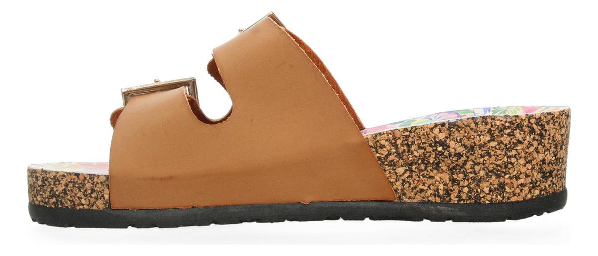 Sandalias Gosh Cafe Para Mujer [gos1083], foto 5 de 8