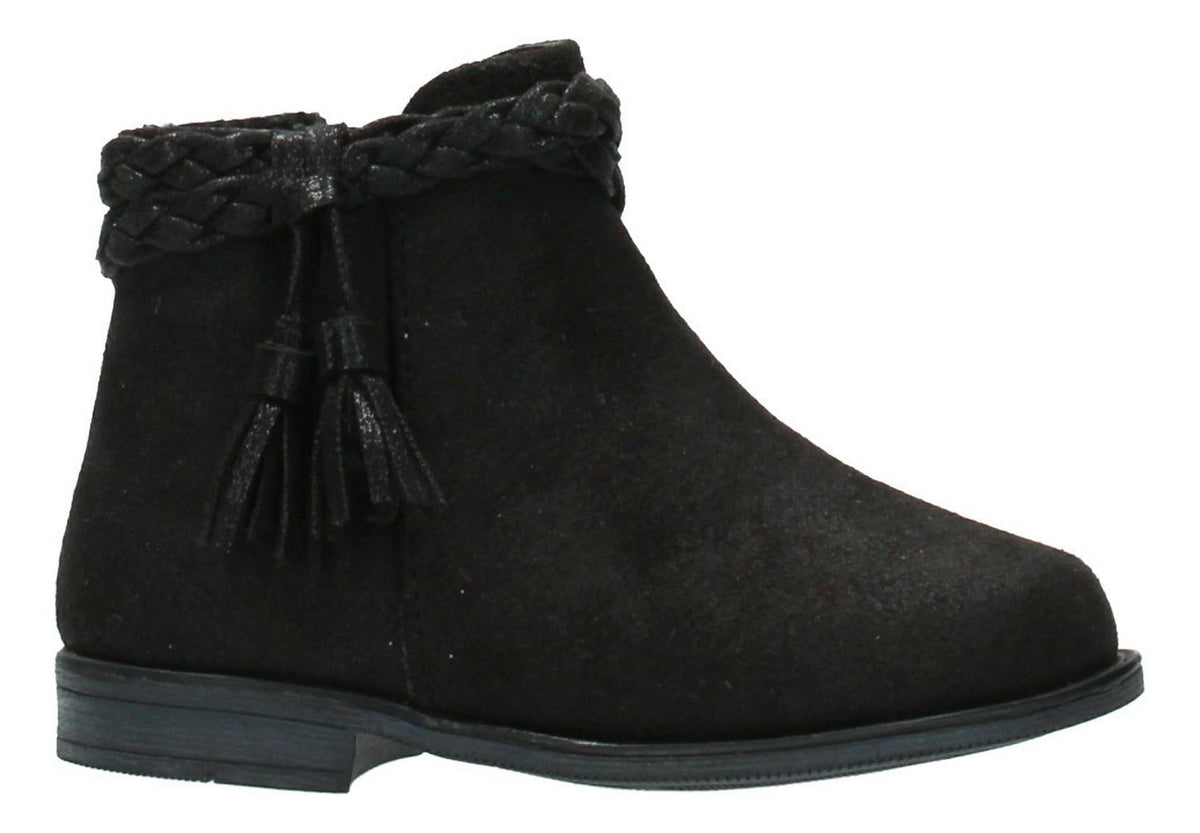 Botín Tropicana Para Niña 78029 Negro [tro921], foto 1 de 6