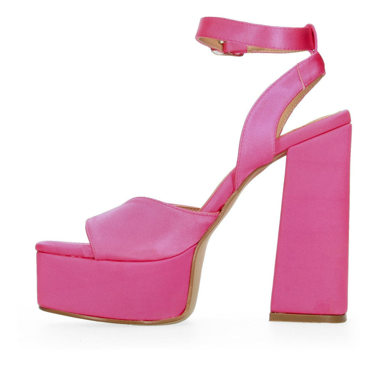 Zapatillas Passi Rosa Para Mujer [pas12], foto 4 de 11