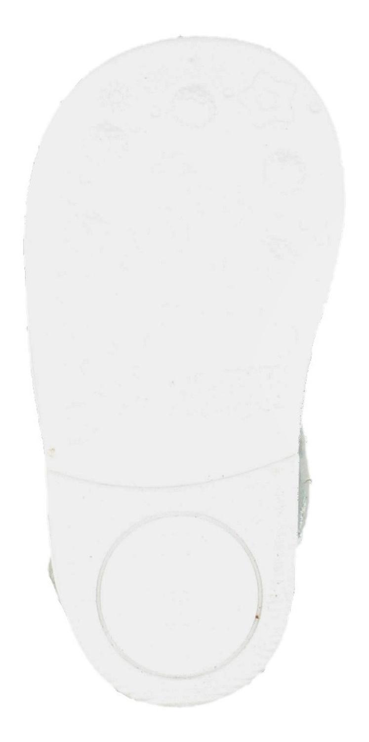 Sandalias Mini Burbujas Para Niño 12-232-e00 Blanco [mnb209], foto 9 de 10