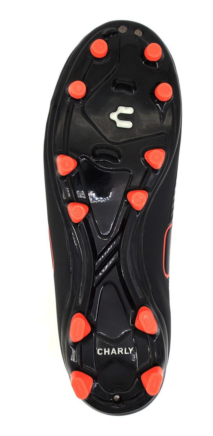 Tenis Charly Para Niño 1029186 Negro [chy2359], foto 6 de 6
