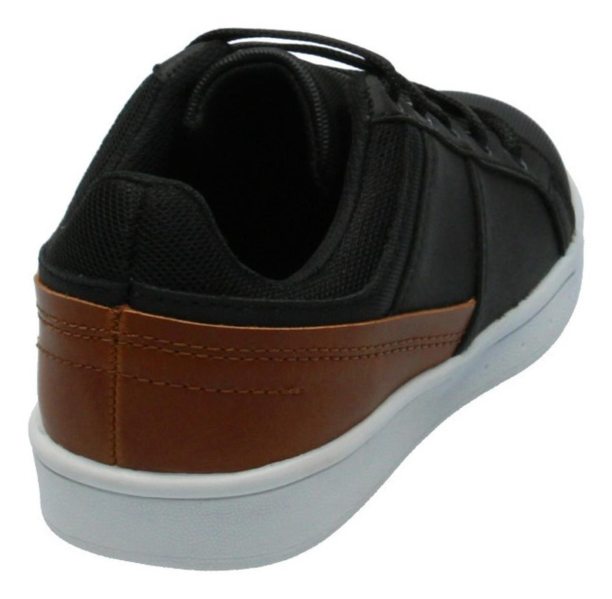Tenis Neo Sport Para Niño 1298 Negro [neo16], foto 4 de 6
