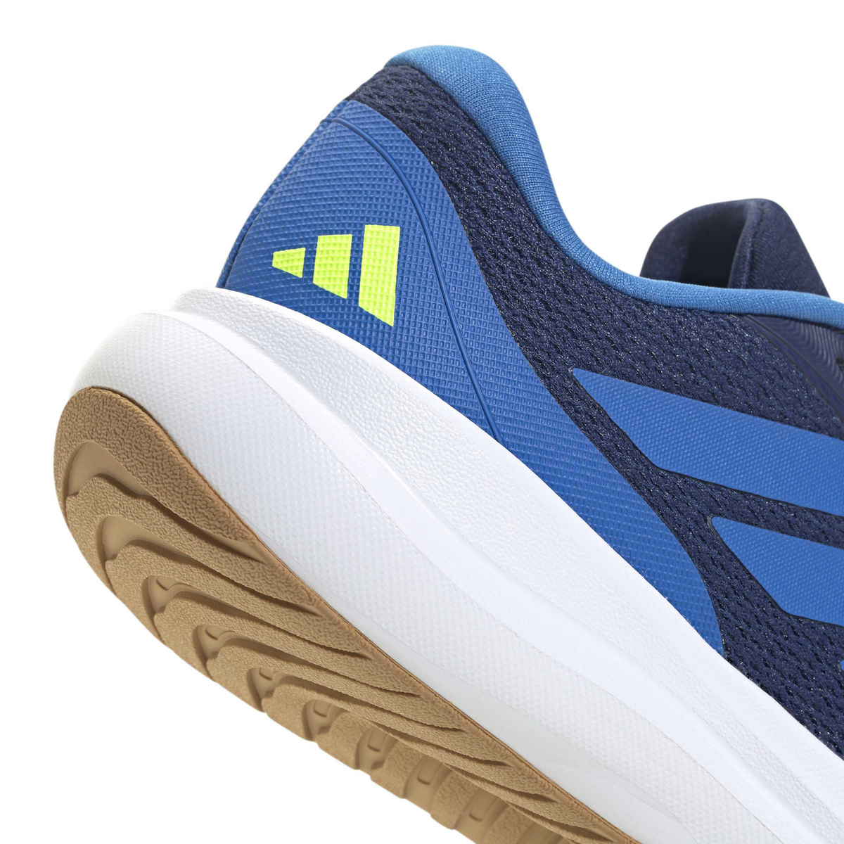 Tenis Adidas Runfalcon 6 Niño Azul Deportivo Juvenil T22-26, foto 6 de 10