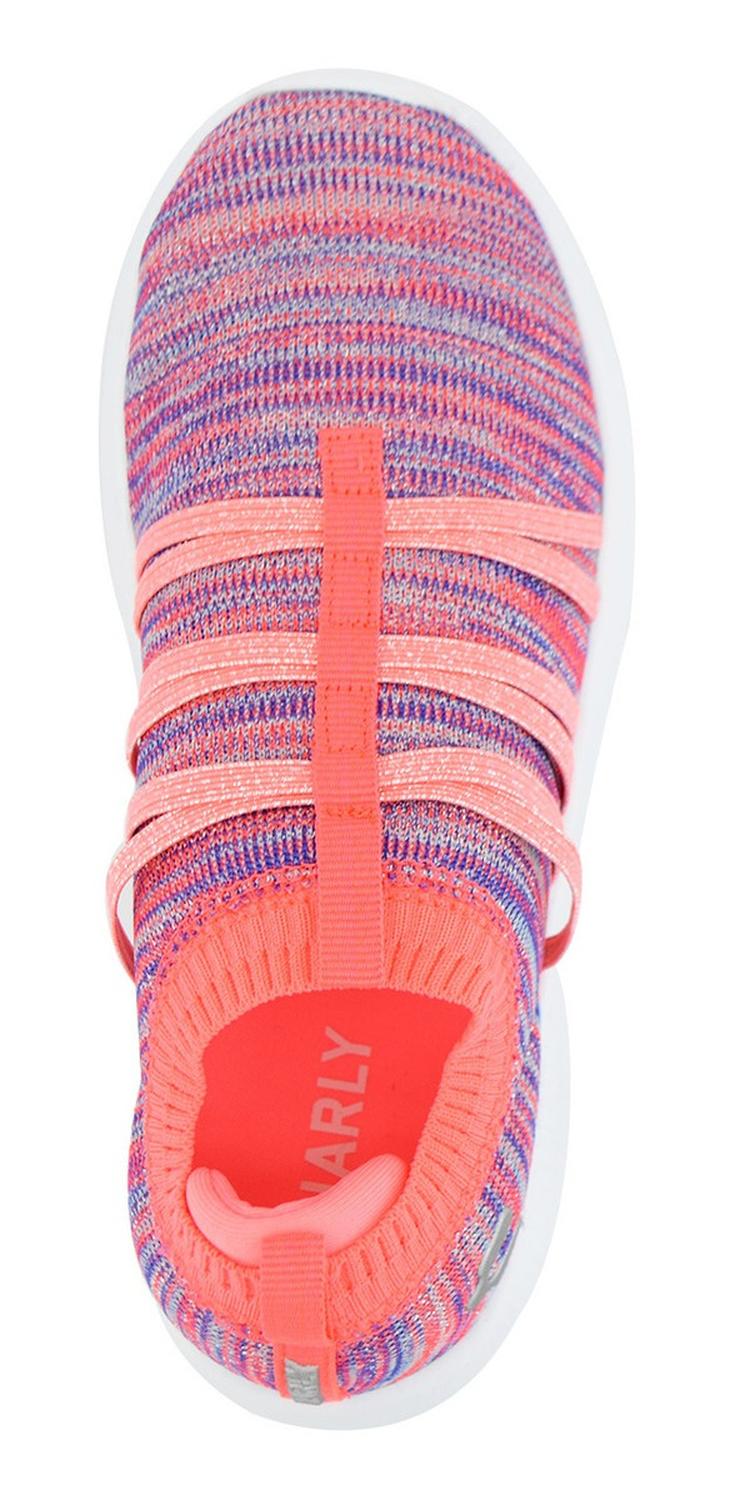 Tenis Charly Para Niña 1069386 Multicolor [chy2656], foto 5 de 6