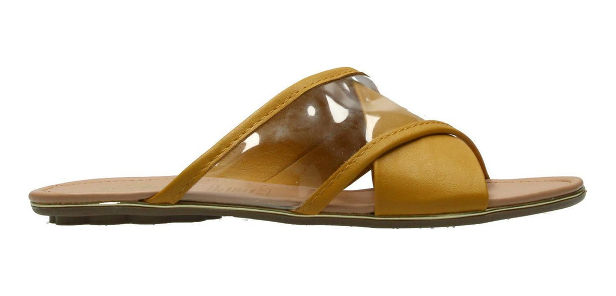 Sandalias Gosh Para Mujer 1084k-04 Amarillo [gos805], foto 1 de 6